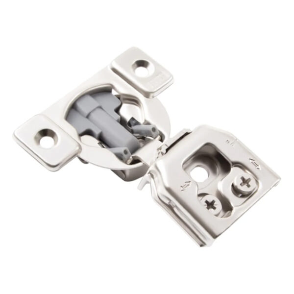 Compact Soft Close 3D Hinges | 105 Degrees